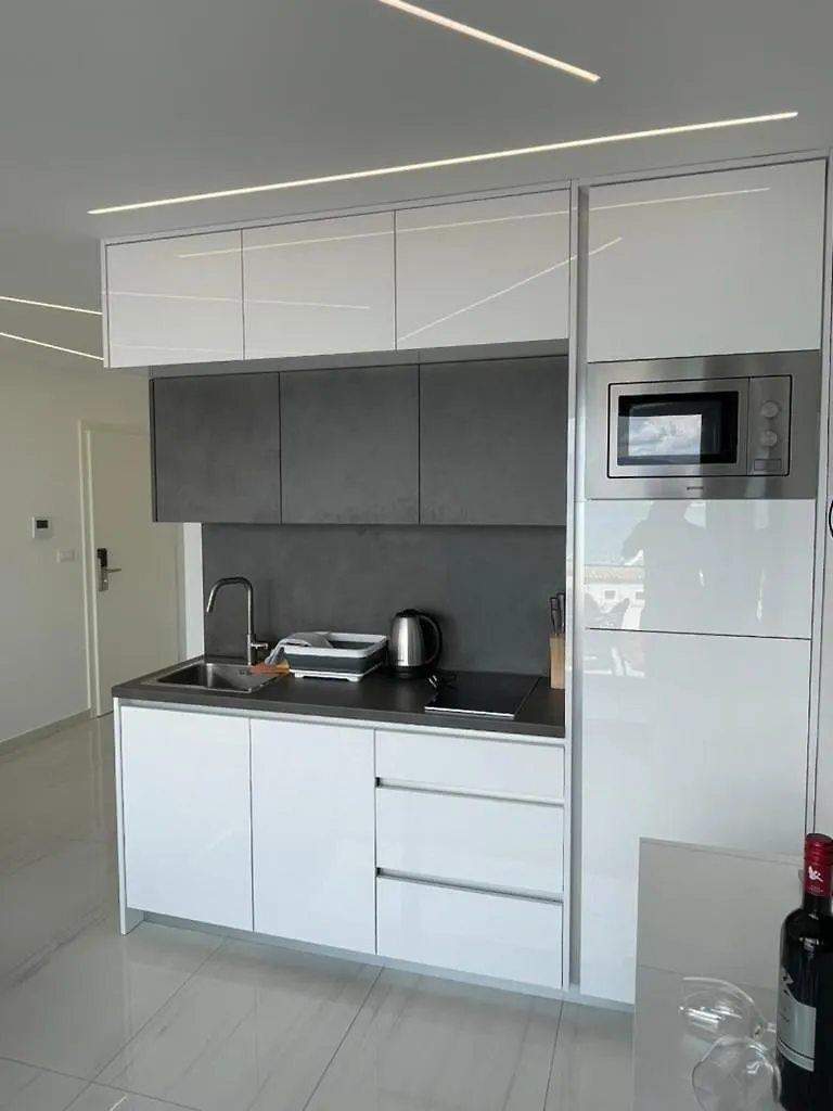 Villa San Sebastian-Baska Croatia