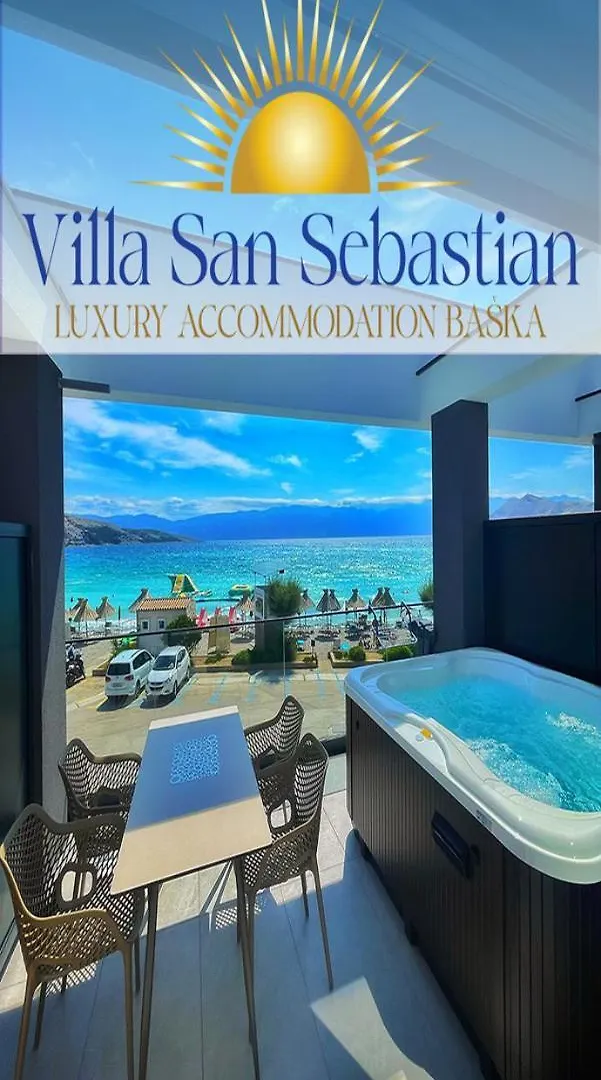 Villa San Sebastian-Baska contacts